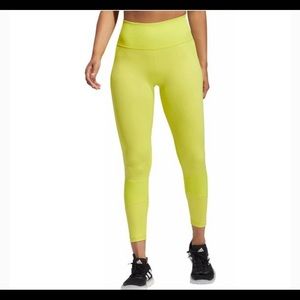 New/ with tags Adidas training leggings